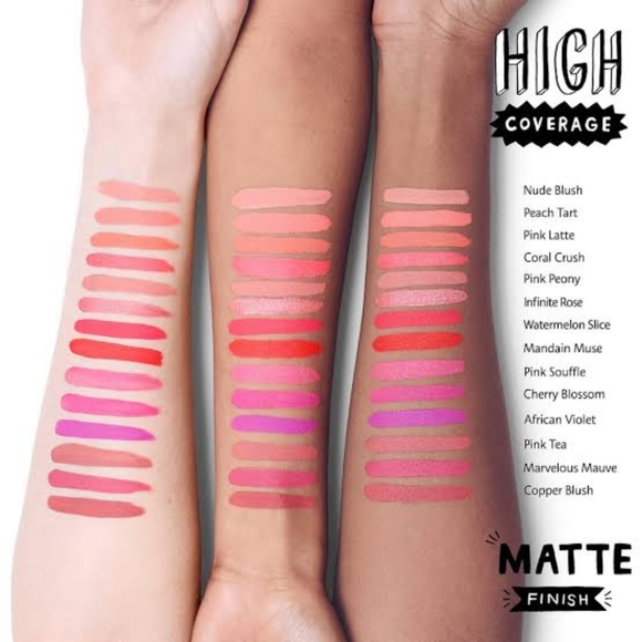 'African Violet' 12 Sephora cream lip stain - Picture 3 of 7